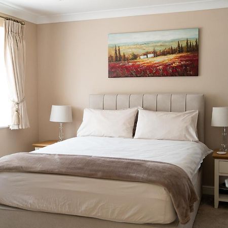The Cedars Bed & Breakfast West Clandon Dış mekan fotoğraf