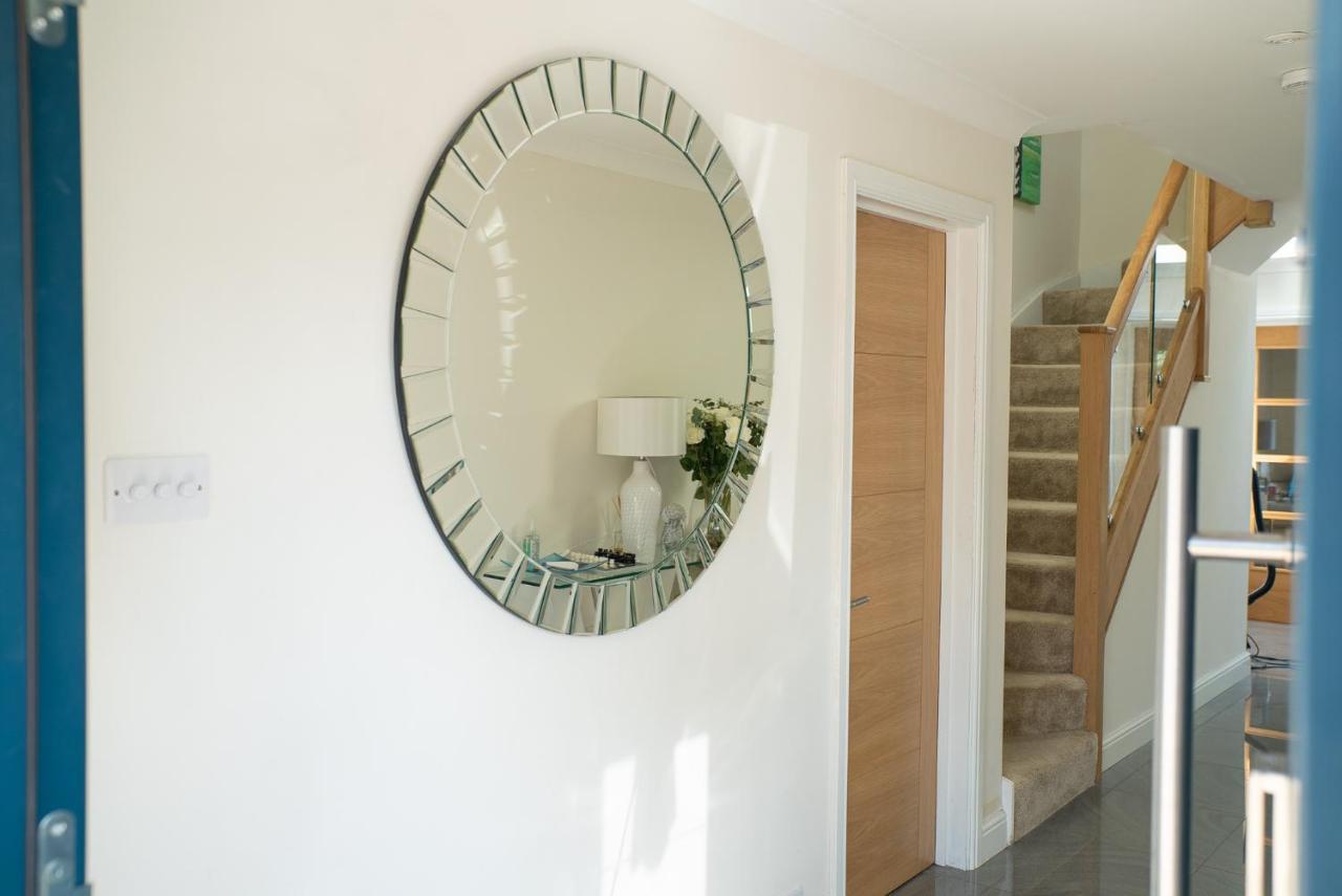 The Cedars Bed & Breakfast West Clandon Dış mekan fotoğraf