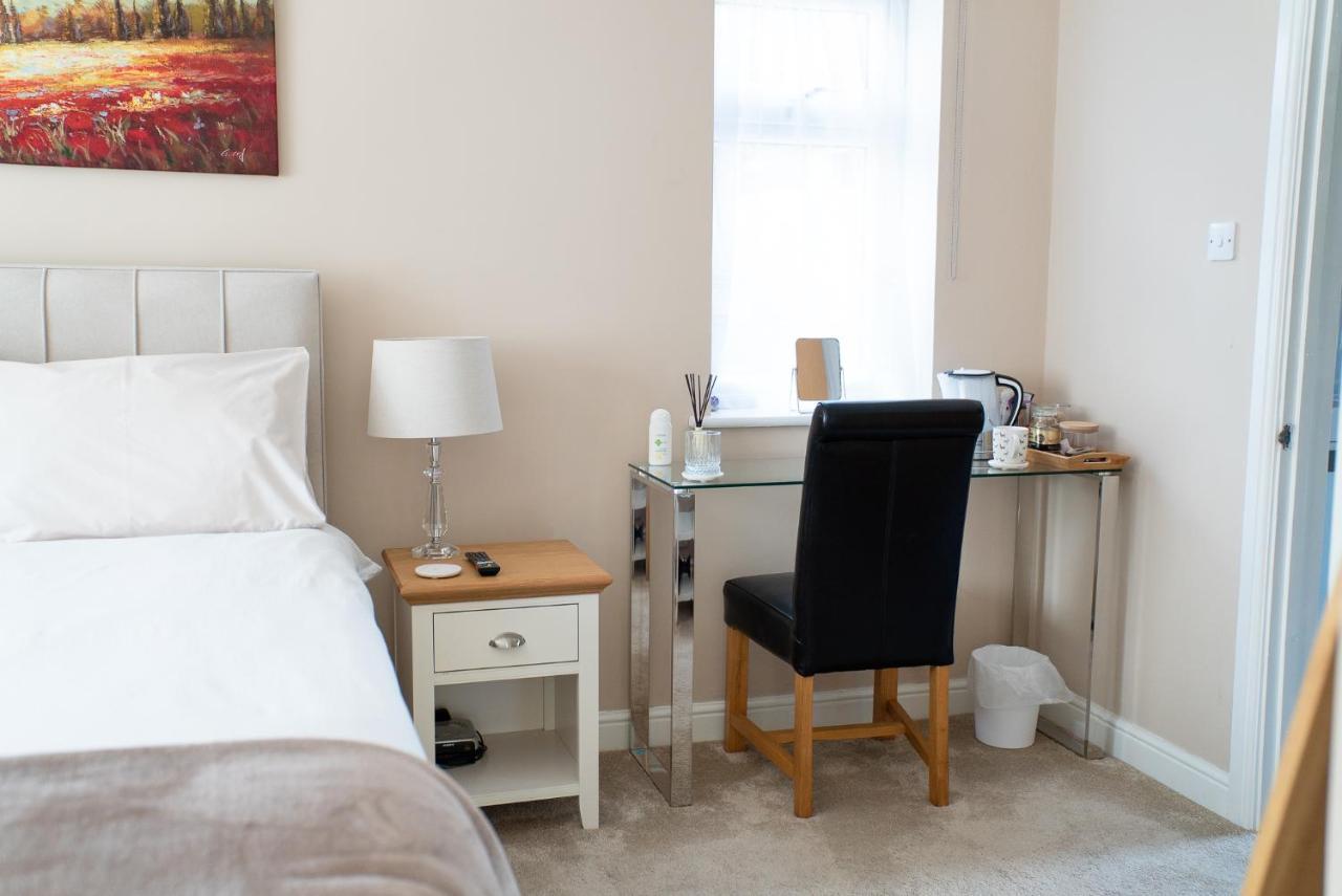The Cedars Bed & Breakfast West Clandon Dış mekan fotoğraf